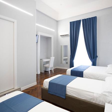 La Chambre Duomo Napoli Eksteriør bilde