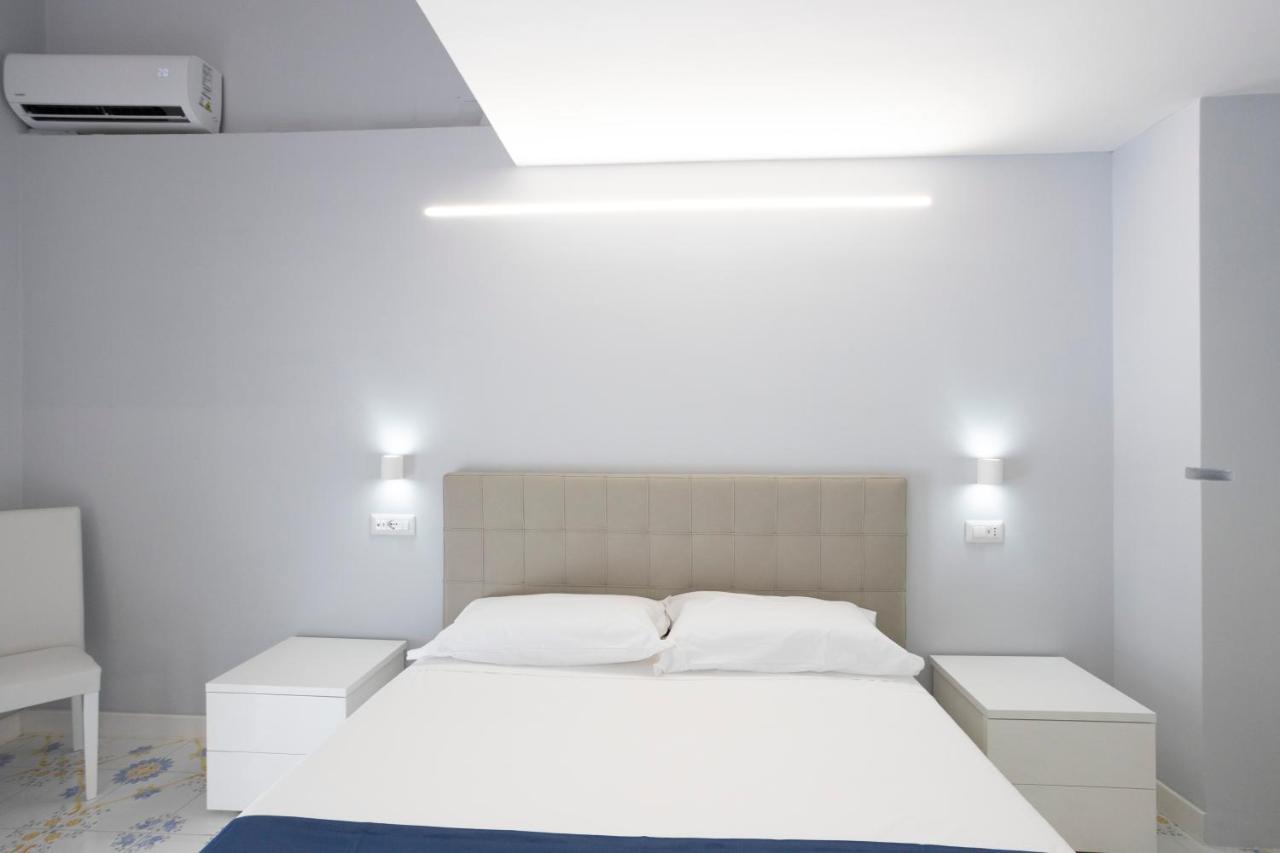 La Chambre Duomo Napoli Eksteriør bilde