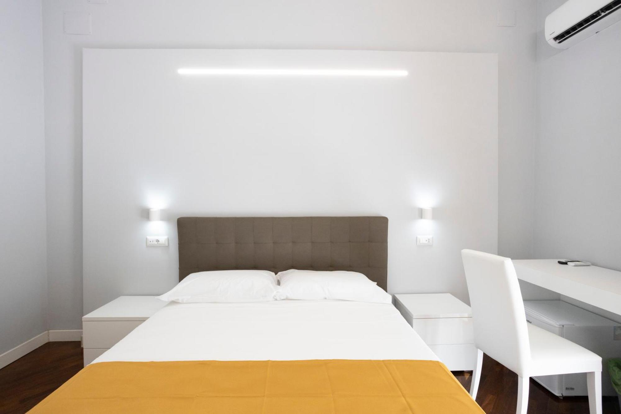 La Chambre Duomo Napoli Eksteriør bilde